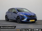 Renault Clio - E-Tech Full Hybrid 145pk esprit Alpine | Stoel- en stuurwiel