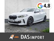 BMW 1-serie - i M Sport ACC RFK NAVI LED Sound Syst. DAB