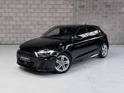 Audi A1 - 30 TFSI Sportback S tronic line |Keyless|Matrix|