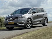 Renault Espace - 1.6 TCe Initiale Paris 7P |Pano |Head-up |Keyless |Leder |Ma
