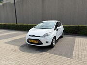 Ford Fiesta - 1.6 Ghia | | Inruil mogelijk