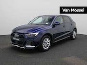 Audi A1 - allstreet 30 TFSI Advanced edition l Adaptive cru