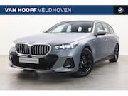 BMW 5-serie - 520i High Executive M Sport Automaat / Panoramadak / Trekhaa
