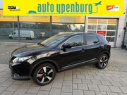Nissan Qashqai - 1.2 N-Connecta Automaat * 129.813 Km * Panoramadak * Navi * 