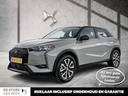 DS DS 3 - 100pk Performance Line | Rijklaar | Apple carplay / android