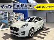 Ford Puma - EcoBoost Hybrid 125 pk ST-Line X | Winter Pack | Matrix LED 