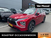 Mitsubishi Eclipse Cross - 2.4 PHEV Instyle | WORDT VERWACHT |