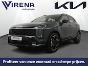Kia Sportage - 1.6 T-GDi Plug-in Hybrid GT-PlusLine - Prijs incl. inruilpre