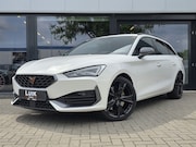 CUPRA Leon Sportstourer - 1.4 e-Hybrid VZ Black Edition + MEMORY + CAMERA + TREKHAAK +