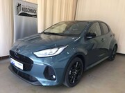 Mazda 2 - Hybrid 1.5L Hybrid VVT-i 116 CVT HOMURA MODELL 2026