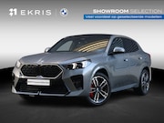 BMW X2 - sDrive20i | M Sportpakket Pro | Panodak | Trekhaak | Head-Up
