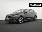 Volkswagen Polo - 2.0 TSI GTI
