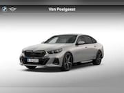 BMW i5 - Sedan eDrive40 M Sport Pro Edition 84 kWh | M Spor