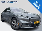 Ford Mustang Mach-E - RWD 75 kWh 258pk Trekhaak | Elektrische Achterklep | Panoram