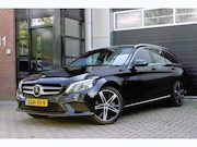 Mercedes-Benz C-Klasse - Estate 300 e Advantage Pack | Plug in Hybrid | Memory stoele