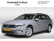Volkswagen Passat - Variant 1.5 TSI Business Navigatie | IQ-Light | 360 Camera |