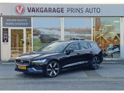 Volvo V60 - 2.0 B3 Plus Dark |CARPLAY|STOELVW.|H/K|NAVI|CRUISE|TREKHAAK|