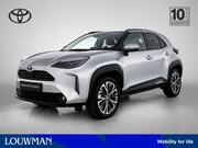 Toyota Yaris Cross - 1.5 Hybrid Executive limited | Dealeronderhouden | panoramad