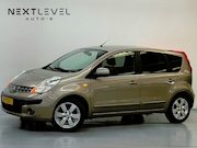 Nissan Note - 1.6 First Note AUTOMAAT Airco APK