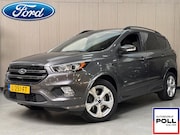 Ford Kuga - 1.5 EcoBoost 182pk AWD Automaat ST Line Trekhaak Navi Camera