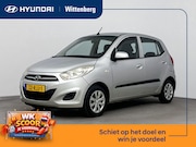Hyundai i10 - 1.1 i-Drive | Stuurbekrachtiging | Elektrische ramen voor |