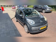 Citroën C1 - 1.0-12V Ambiance Airco | Elekt ramen | Toerenteller