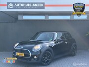 MINI Cooper - 3-Deurs 1.5 Business