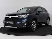 Suzuki S-Cross - 1.4 Boosterjet Style Hybrid 10 jaar Fabrieksgarantie | Uit V