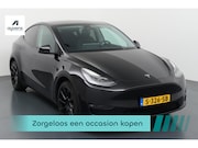 Tesla Model Y - Long Range AWD 75 kWh Krachtig, stijlvol en klaar voor de to