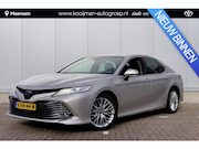 Toyota Camry - 2.5 Hybrid Premium / JBL Audio / Stoelverwarming / Heads-Up
