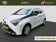 Toyota Aygo - 1.0 VVT-i x-fun | Rijklaar | AIRCO