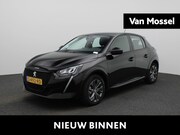 Peugeot e-208 - EV Active Pack 50 kWh | APPLE CARPLAY - ANDROID AUTO | PARKE