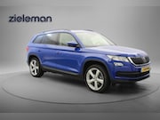 Skoda Kodiaq - 1.5 TSI Ambition Automaat - Carplay, Navi, Cruise