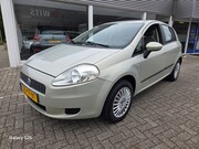 Fiat Punto - Grande 1.4 Dynamic