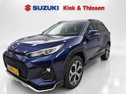 Suzuki Across - Excl BTW € 27.750, - 2.5 Plug-in Hybrid Style 4X4 Full Optio