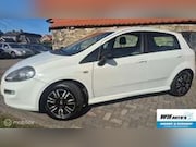 Fiat Punto Evo - 0.9 TwinAir Lounge