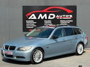 BMW 3-serie - 325 xi Xdrive |Nap|Pano|Cruise|Climate Control|Stoelverwarmi