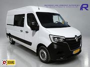 Renault Master - T35 2.3 dCi 135 PK L2H2 GROOT NAVI AIRCO TREKHAAK ZEER MOOI