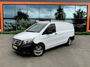 Mercedes-Benz Vito - 111 CDI Functional Lang Airco 3 Zits Navi Imperiaal Trekhaak
