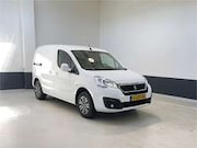 Peugeot Partner - E-Partner Electric L1 Premium Automaat | NL | 2 Ei