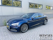 Audi A5 - Sportback TFSI Sport S-line edition | 19" | navigatie | 2 x