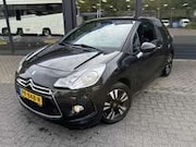 Citroën DS3 - 1.6 So Chic