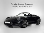 Porsche 911 - Carrera Cabriolet