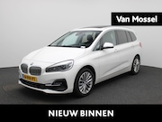 BMW 2-serie - 218i 7p. High Executive Edition | WORDT VERWACHT | PANORAMAD
