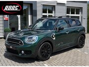 MINI Countryman - 1.5 Cooper S E ALL4 Chili Panodak | Applay carplay | Leder |