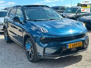 Lynk & Co 01 - 1.5 Dealer Onderhouden Vol Optie NL Auto Zeer Netjes 70+km B