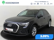 Audi Q3 - 45 TFSI e edition | SoH 89% | Stoelverwarming | Dodehoek det