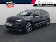 Skoda Enyaq iV - iv 60 Sportline | 21' Supernova | Metallic Lak | 2