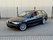 BMW 3-serie - iA Touring | Individual | Special Edition