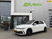 Volkswagen Golf - 1.4 eHybrid GTE * Panoramadak * Stoel + Stuurverwarming * AC